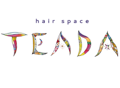 HAIR SPACE TEADA